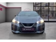 NISSAN d'occasion MICRA Micra 1.0 - 71 Acenta de 2018 Compiègne (60)﻿