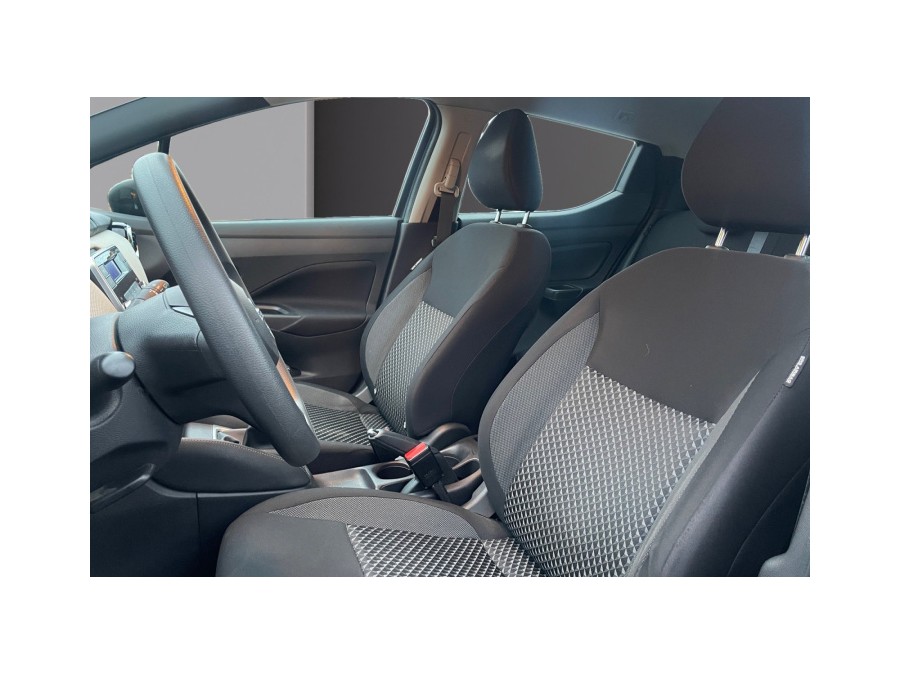 NISSAN d'occasion MICRA Micra 1.0 - 71 Acenta de 2018 Compiègne (60)﻿