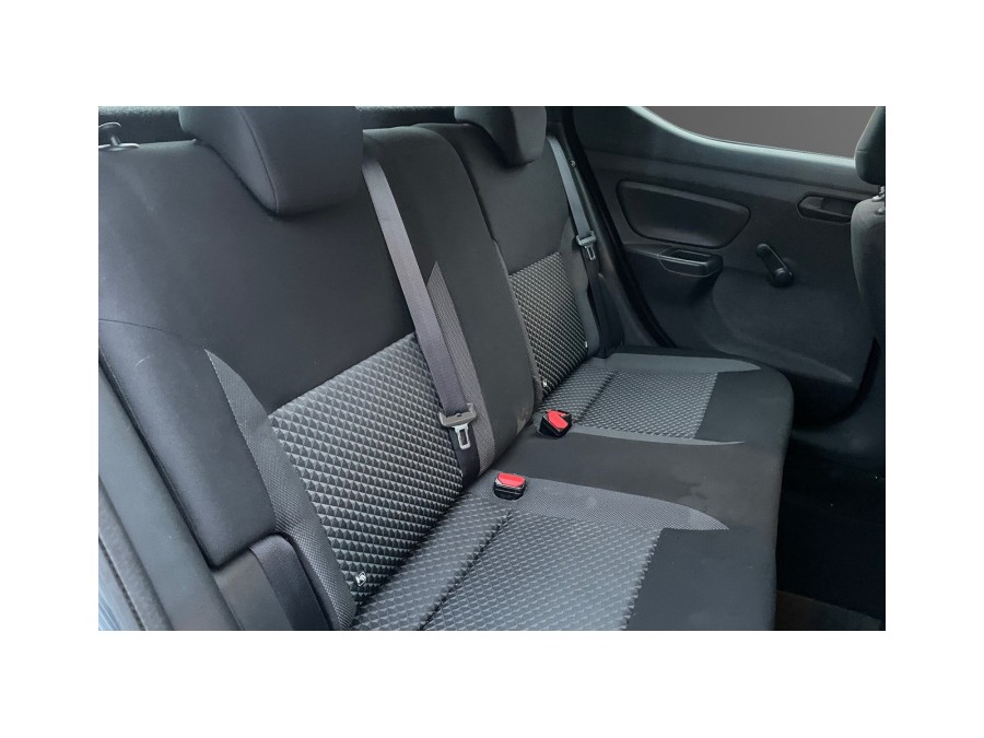 NISSAN d'occasion MICRA Micra 1.0 - 71 Acenta de 2018 Compiègne (60)﻿
