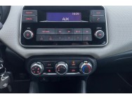 NISSAN d'occasion MICRA Micra 1.0 - 71 Acenta de 2018 Compiègne (60)﻿