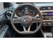 NISSAN d'occasion MICRA Micra 1.0 - 71 Acenta de 2018 Compiègne (60)﻿
