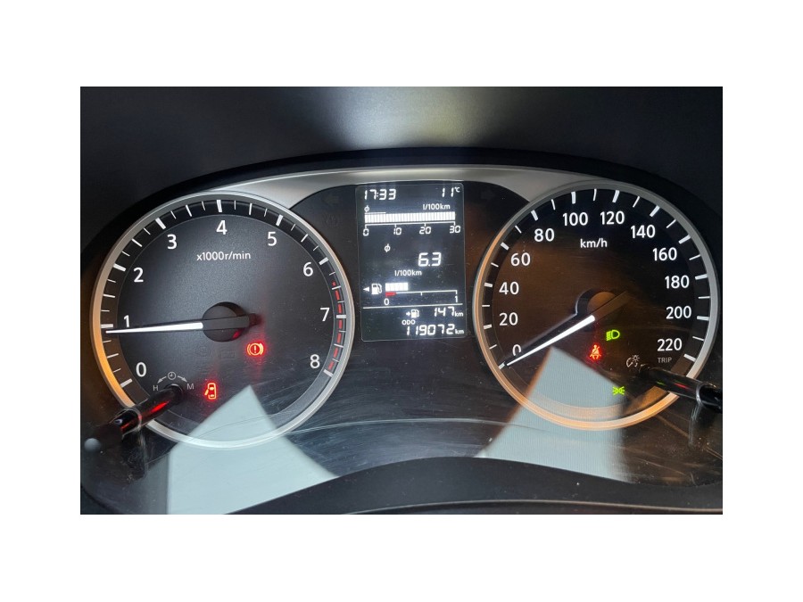NISSAN d'occasion MICRA Micra 1.0 - 71 Acenta de 2018 Compiègne (60)﻿