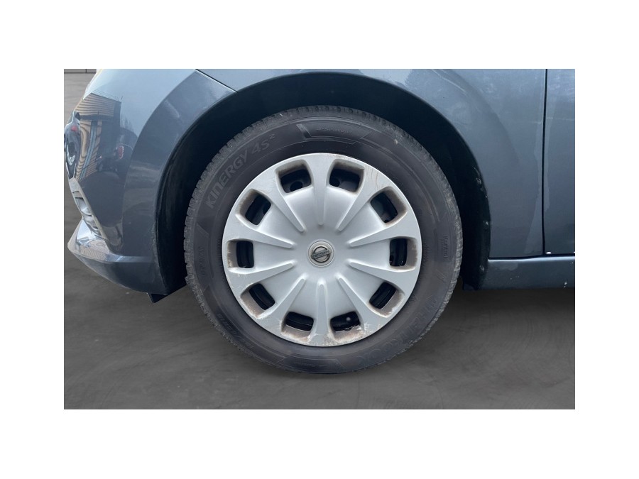 NISSAN d'occasion MICRA Micra 1.0 - 71 Acenta de 2018 Compiègne (60)﻿