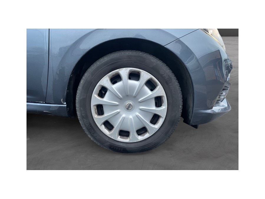 NISSAN d'occasion MICRA Micra 1.0 - 71 Acenta de 2018 Compiègne (60)﻿