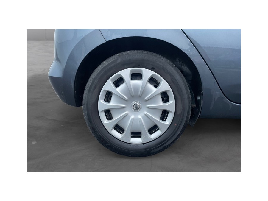 NISSAN d'occasion MICRA Micra 1.0 - 71 Acenta de 2018 Compiègne (60)﻿