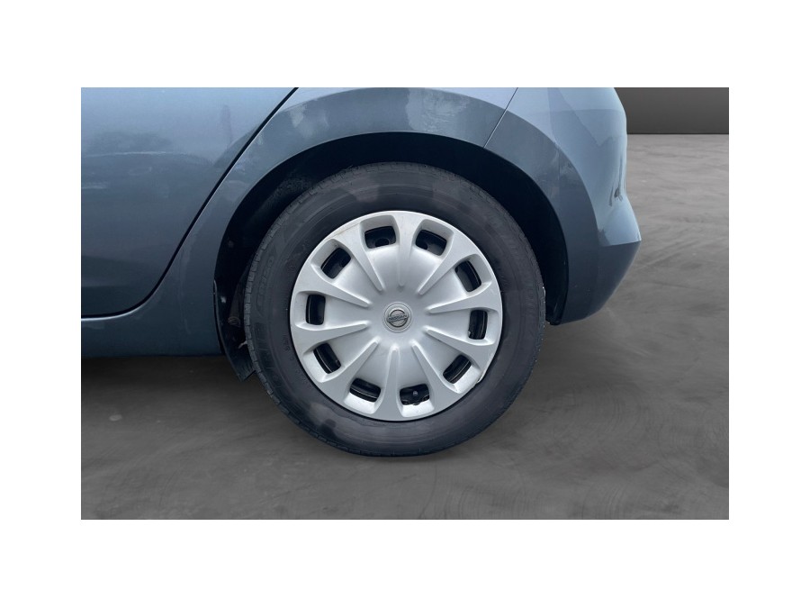 NISSAN d'occasion MICRA Micra 1.0 - 71 Acenta de 2018 Compiègne (60)﻿