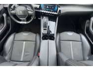 PEUGEOT d'occasion 508 Hybrid 225 e-EAT8 GT Line de 2020 Compiègne