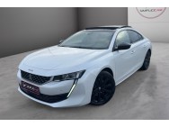 PEUGEOT d'occasion 508 Hybrid 225 e-EAT8 GT Line de 2020 Compiègne