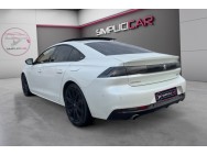 PEUGEOT d'occasion 508 Hybrid 225 e-EAT8 GT Line de 2020 Compiègne