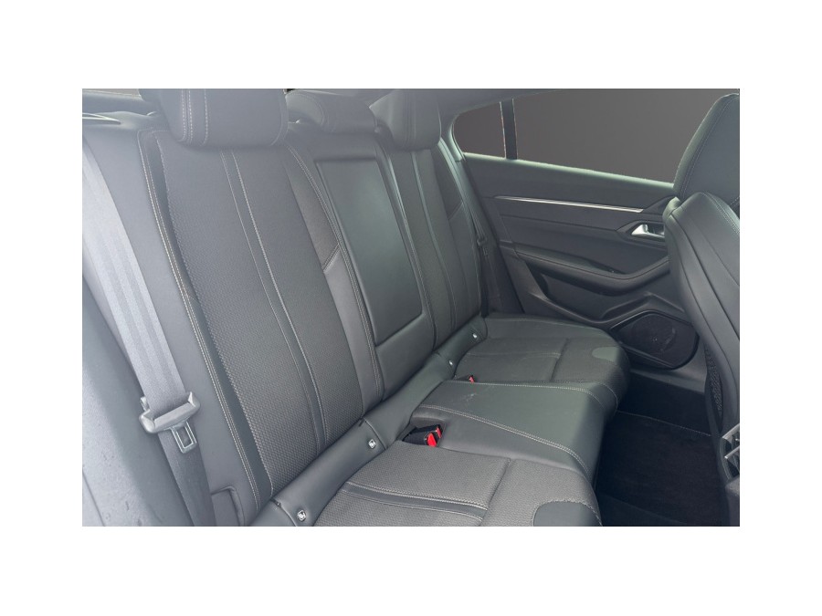 PEUGEOT d'occasion 508 Hybrid 225 e-EAT8 GT Line de 2020 Compiègne