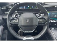 PEUGEOT d'occasion 508 Hybrid 225 e-EAT8 GT Line de 2020 Compiègne