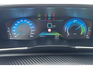 PEUGEOT d'occasion 508 Hybrid 225 e-EAT8 GT Line de 2020 Compiègne