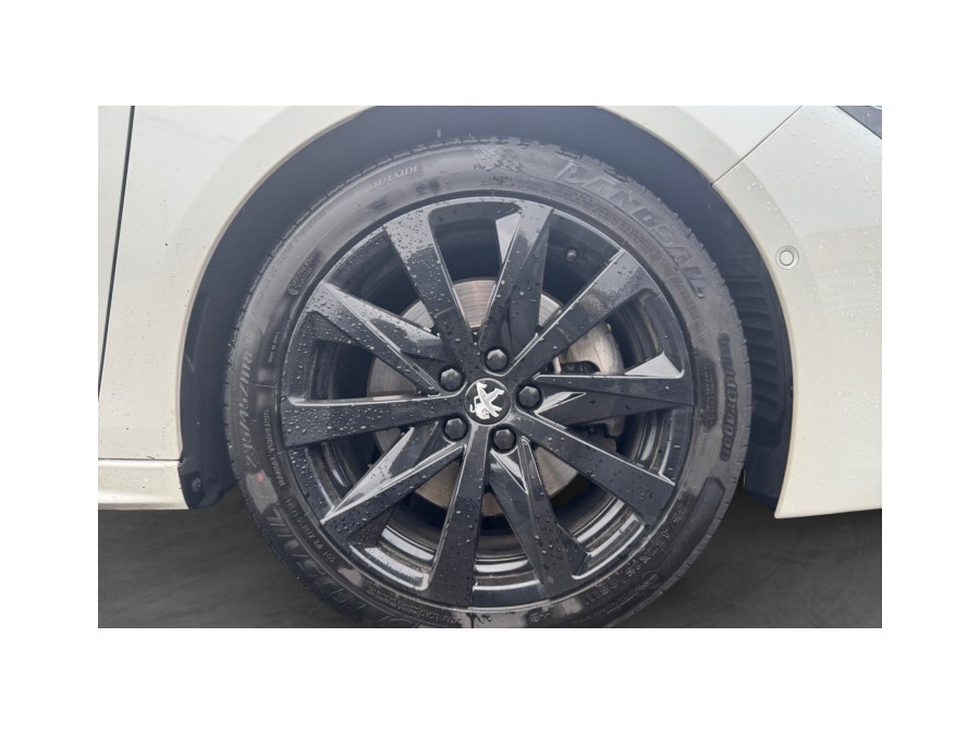 PEUGEOT d'occasion 508 Hybrid 225 e-EAT8 GT Line de 2020 Compiègne