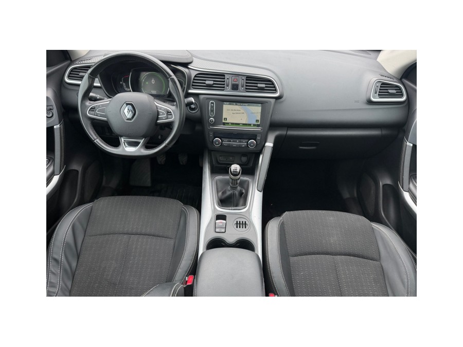 RENAULT d'occasion KADJAR TCe 130 de 2016 Compiègne (60)﻿