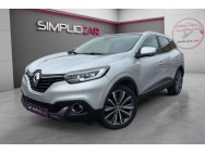 RENAULT d'occasion KADJAR TCe 130 de 2016 Compiègne (60)﻿