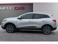 RENAULT d'occasion KADJAR TCe 130 de 2016 Compiègne (60)﻿