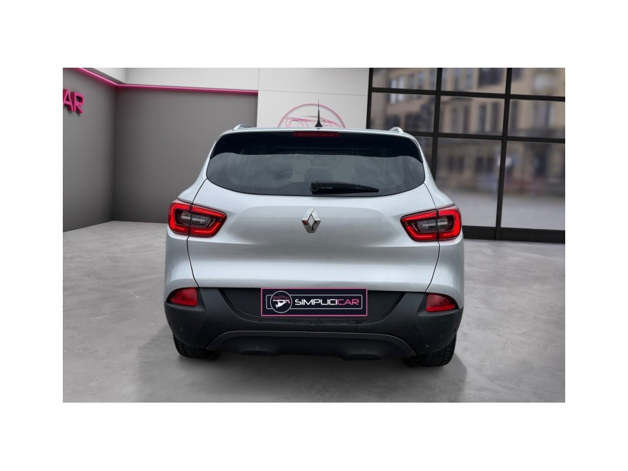 RENAULT d'occasion KADJAR TCe 130 de 2016 Compiègne (60)﻿