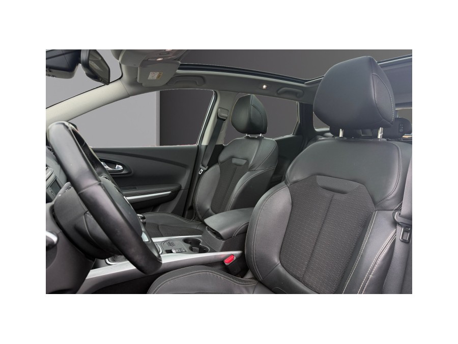RENAULT d'occasion KADJAR TCe 130 de 2016 Compiègne (60)﻿
