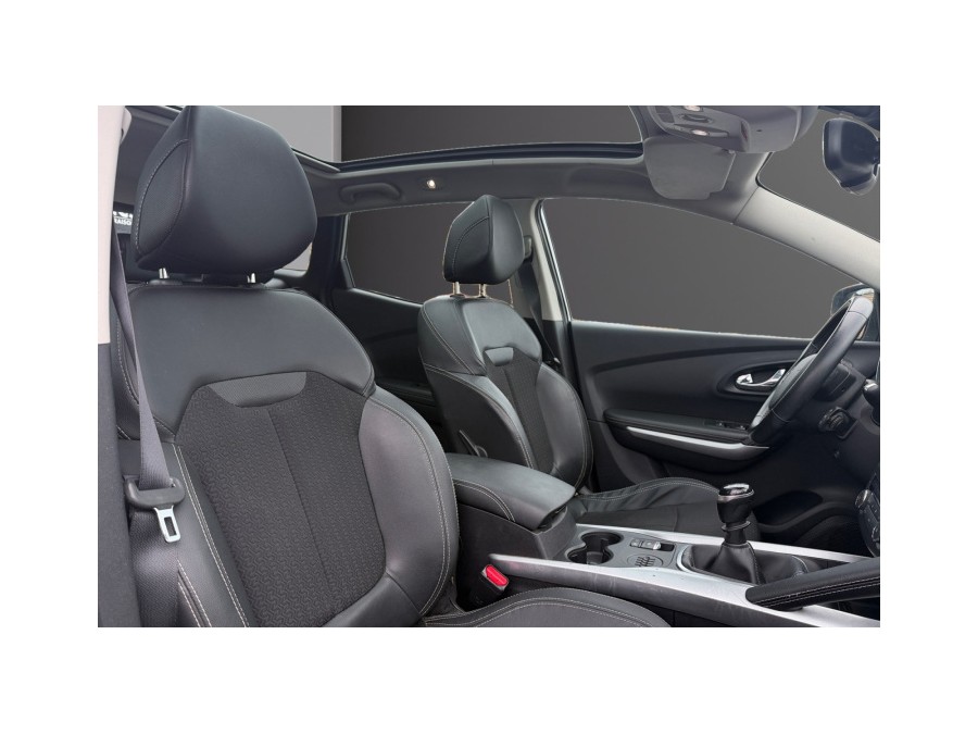 RENAULT d'occasion KADJAR TCe 130 de 2016 Compiègne (60)﻿