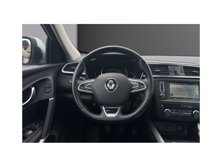 RENAULT d'occasion KADJAR TCe 130 de 2016 Compiègne (60)﻿