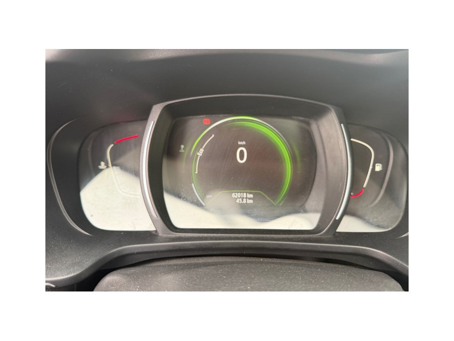 RENAULT d'occasion KADJAR TCe 130 de 2016 Compiègne (60)﻿