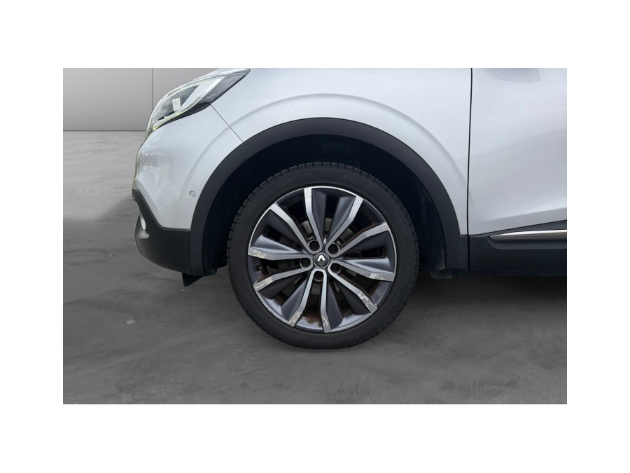 RENAULT d'occasion KADJAR TCe 130 de 2016 Compiègne (60)﻿