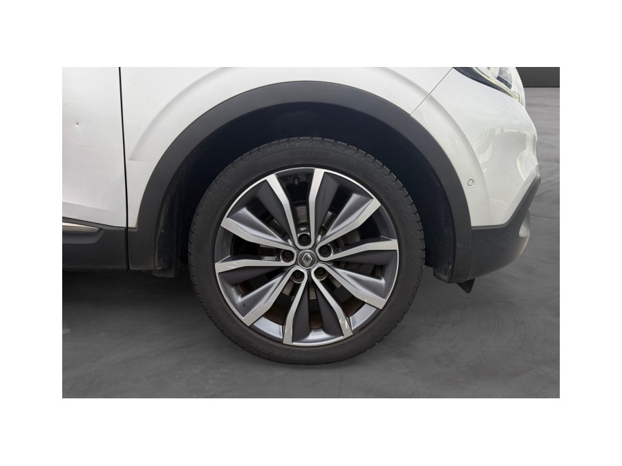 RENAULT d'occasion KADJAR TCe 130 de 2016 Compiègne (60)﻿