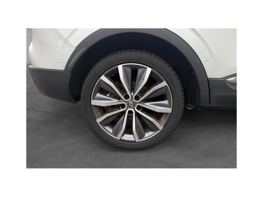 RENAULT d'occasion KADJAR TCe 130 de 2016 Compiègne (60)﻿