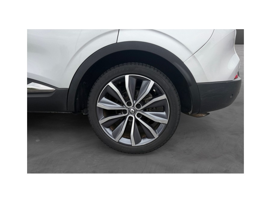 RENAULT d'occasion KADJAR TCe 130 de 2016 Compiègne (60)﻿