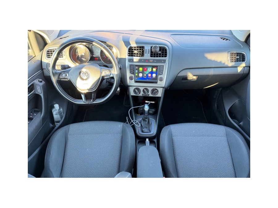 VOLKSWAGEN d'occasion POLO 1.4 TDI 90 de 2017 Compiègne (60)﻿