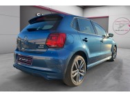 VOLKSWAGEN d'occasion POLO 1.4 TDI 90 de 2017 Compiègne (60)﻿