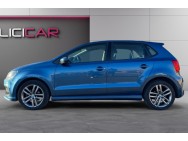 VOLKSWAGEN d'occasion POLO 1.4 TDI 90 de 2017 Compiègne (60)﻿