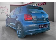 VOLKSWAGEN d'occasion POLO 1.4 TDI 90 de 2017 Compiègne (60)﻿