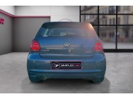 VOLKSWAGEN d'occasion POLO 1.4 TDI 90 de 2017 Compiègne (60)﻿