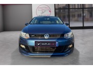 VOLKSWAGEN d'occasion POLO 1.4 TDI 90 de 2017 Compiègne (60)﻿