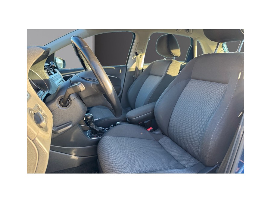VOLKSWAGEN d'occasion POLO 1.4 TDI 90 de 2017 Compiègne (60)﻿