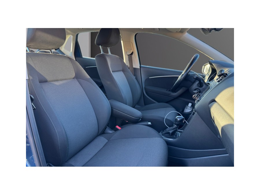 VOLKSWAGEN d'occasion POLO 1.4 TDI 90 de 2017 Compiègne (60)﻿