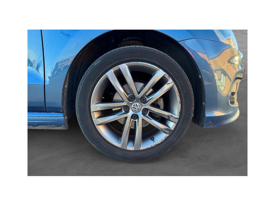 VOLKSWAGEN d'occasion POLO 1.4 TDI 90 de 2017 Compiègne (60)﻿