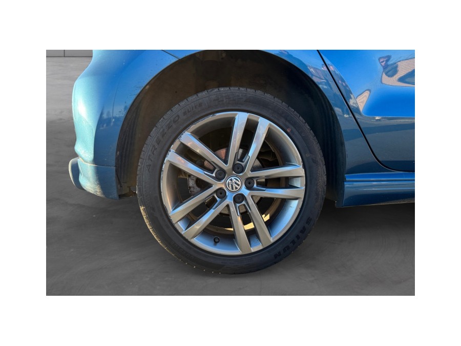 VOLKSWAGEN d'occasion POLO 1.4 TDI 90 de 2017 Compiègne (60)﻿