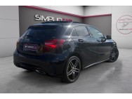 MERCEDES d'occasion CLASSE A 180 d de 2017 Compiègne (60)﻿