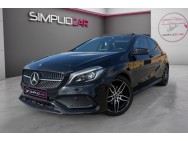 MERCEDES d'occasion CLASSE A 180 d de 2017 Compiègne (60)﻿