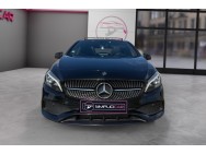 MERCEDES d'occasion CLASSE A 180 d de 2017 Compiègne (60)﻿