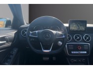MERCEDES d'occasion CLASSE A 180 d de 2017 Compiègne (60)﻿