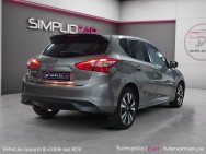 NISSAN d'occasion PULSAR 1.5 DCI 110 N-Connecta de 2017 Meximeux (01)﻿