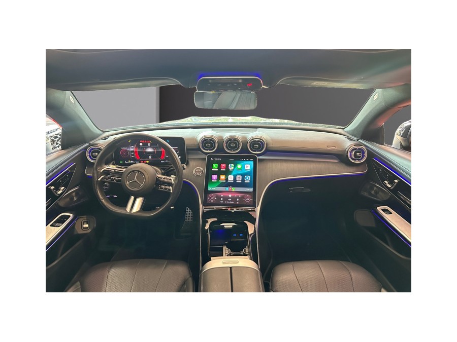 MERCEDES d'occasion CLASSE CLE AMG CLE 53 4MATIC de 2023 Compiègne