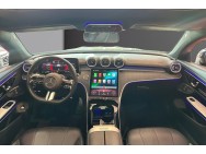 MERCEDES d'occasion CLASSE CLE AMG CLE 53 4MATIC de 2023 Compiègne