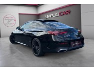 MERCEDES d'occasion CLASSE CLE AMG CLE 53 4MATIC de 2023 Compiègne