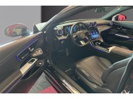 MERCEDES d'occasion CLASSE CLE AMG CLE 53 4MATIC de 2023 Compiègne