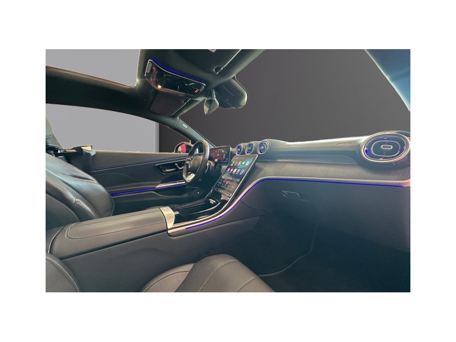 MERCEDES d'occasion CLASSE CLE AMG CLE 53 4MATIC de 2023 Compiègne