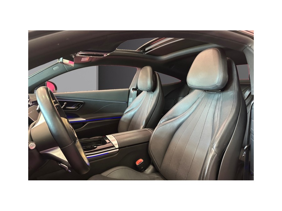 MERCEDES d'occasion CLASSE CLE AMG CLE 53 4MATIC de 2023 Compiègne